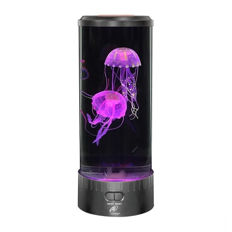Medusa-Lampe - Jellys