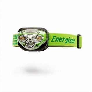 Energizer 631638 AAA Grüne Taschenlampe 250 Lm